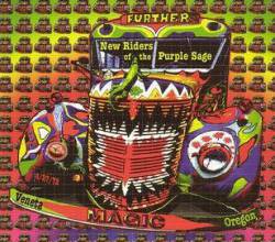 New Riders Of The Purple Sage : Veneta, Oregon, 27-08-72